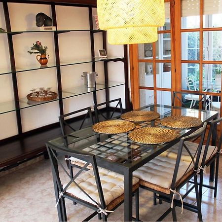 Vacaciones En Maresme Casa Para 7 Personas Sant Iscle De Vallalta Eksteriør billede