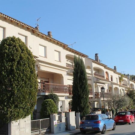 Vacaciones En Maresme Casa Para 7 Personas Sant Iscle De Vallalta Eksteriør billede
