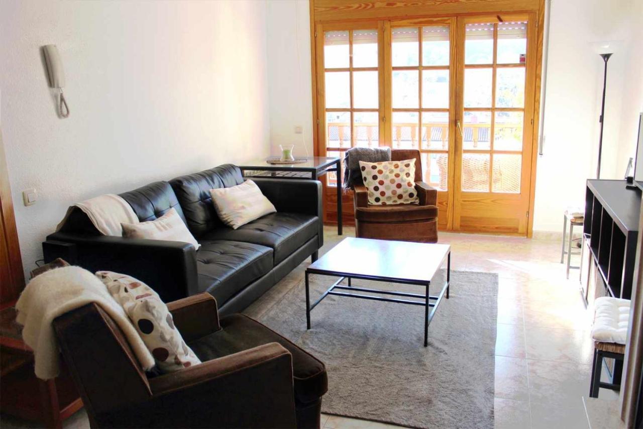 Vacaciones En Maresme Casa Para 7 Personas Sant Iscle De Vallalta Eksteriør billede