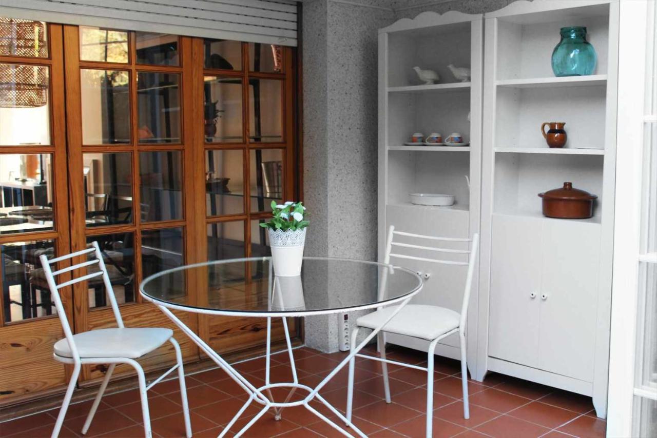 Vacaciones En Maresme Casa Para 7 Personas Sant Iscle De Vallalta Eksteriør billede