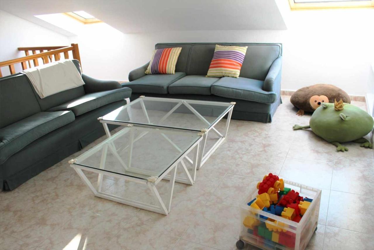 Vacaciones En Maresme Casa Para 7 Personas Sant Iscle De Vallalta Eksteriør billede