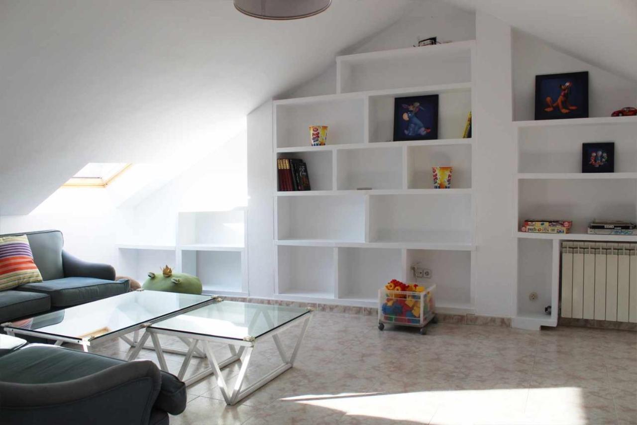 Vacaciones En Maresme Casa Para 7 Personas Sant Iscle De Vallalta Eksteriør billede