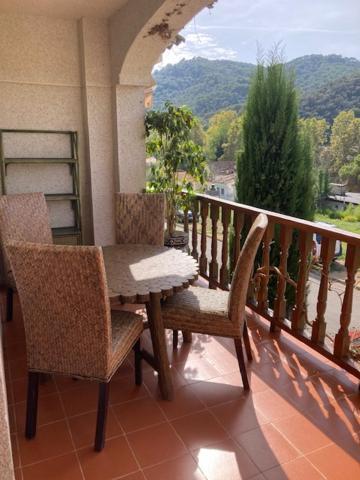 Vacaciones En Maresme Casa Para 7 Personas Sant Iscle De Vallalta Eksteriør billede