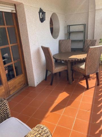 Vacaciones En Maresme Casa Para 7 Personas Sant Iscle De Vallalta Eksteriør billede