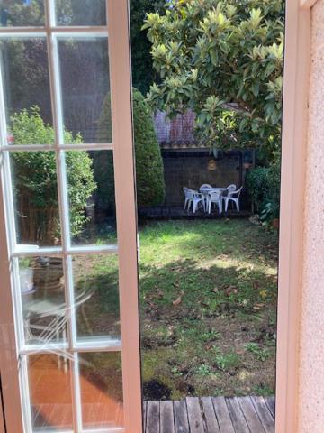 Vacaciones En Maresme Casa Para 7 Personas Sant Iscle De Vallalta Eksteriør billede