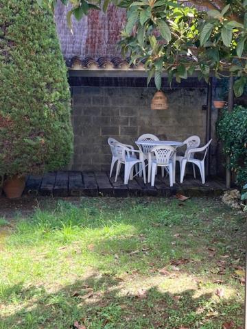 Vacaciones En Maresme Casa Para 7 Personas Sant Iscle De Vallalta Eksteriør billede