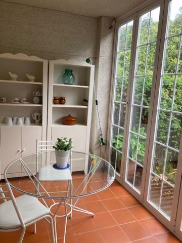 Vacaciones En Maresme Casa Para 7 Personas Sant Iscle De Vallalta Eksteriør billede